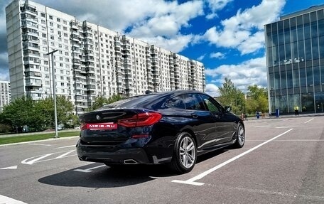 BMW 6 серия, 2019 год, 4 900 000 рублей, 8 фотография