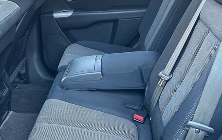 Hyundai Santa Fe III рестайлинг, 2008 год, 1 070 000 рублей, 9 фотография