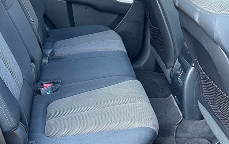 Hyundai Santa Fe III рестайлинг, 2008 год, 1 070 000 рублей, 13 фотография