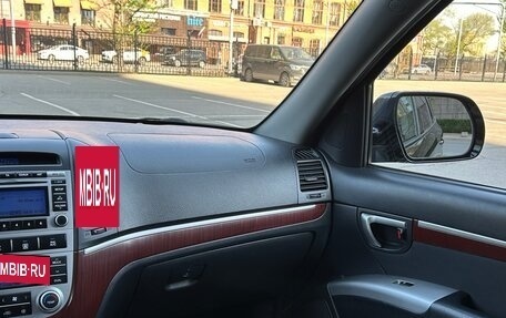 Hyundai Santa Fe III рестайлинг, 2008 год, 1 070 000 рублей, 11 фотография