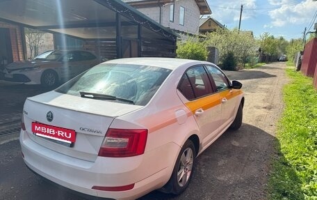 Skoda Octavia, 2013 год, 850 000 рублей, 4 фотография