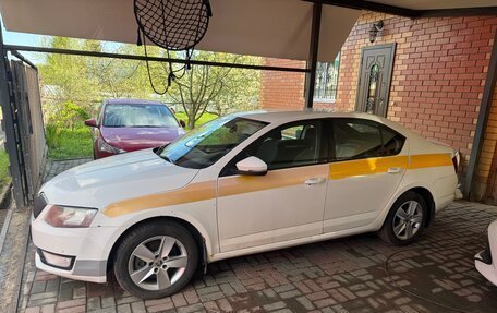 Skoda Octavia, 2013 год, 850 000 рублей, 6 фотография
