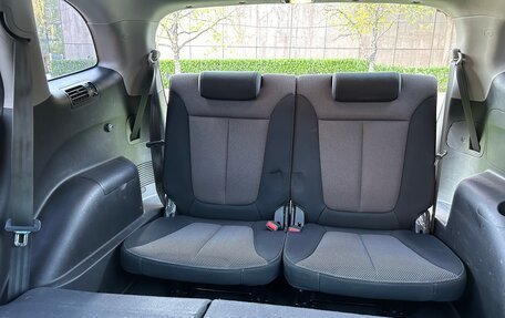 Hyundai Santa Fe III рестайлинг, 2008 год, 1 070 000 рублей, 17 фотография