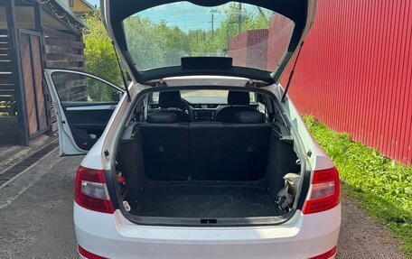 Skoda Octavia, 2013 год, 850 000 рублей, 8 фотография