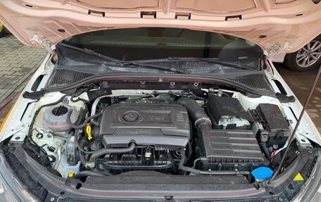 Skoda Octavia, 2013 год, 850 000 рублей, 18 фотография