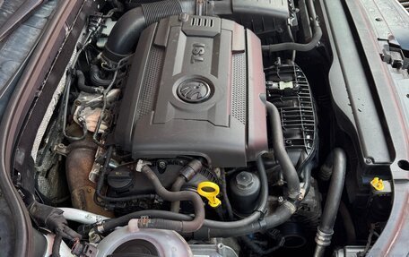 Skoda Octavia, 2013 год, 850 000 рублей, 15 фотография