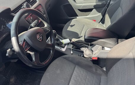 Skoda Octavia, 2013 год, 850 000 рублей, 13 фотография