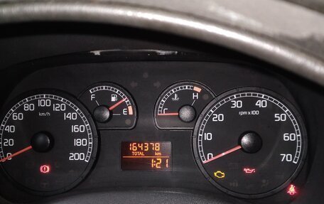 Fiat Doblo I, 2010 год, 790 000 рублей, 6 фотография
