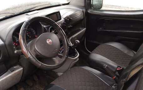 Fiat Doblo I, 2010 год, 790 000 рублей, 4 фотография