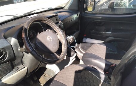 Fiat Doblo I, 2010 год, 790 000 рублей, 13 фотография