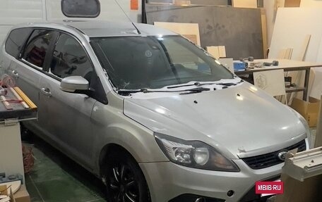 Ford Focus II рестайлинг, 2008 год, 250 000 рублей, 2 фотография