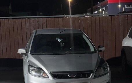 Ford Focus II рестайлинг, 2008 год, 250 000 рублей, 3 фотография