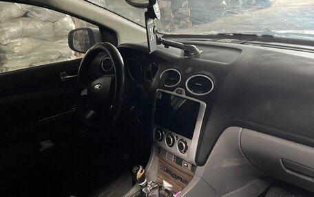Ford Focus II рестайлинг, 2008 год, 250 000 рублей, 7 фотография