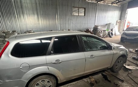 Ford Focus II рестайлинг, 2008 год, 250 000 рублей, 8 фотография