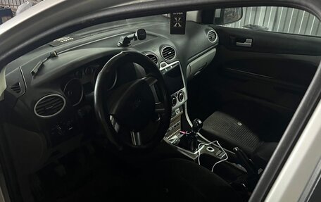 Ford Focus II рестайлинг, 2008 год, 250 000 рублей, 6 фотография
