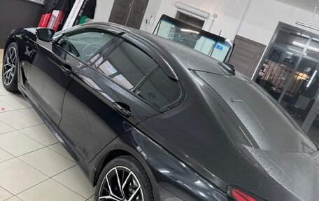 BMW 5 серия, 2021 год, 9 300 000 рублей, 5 фотография