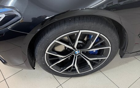 BMW 5 серия, 2021 год, 9 300 000 рублей, 4 фотография