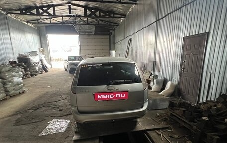 Ford Focus II рестайлинг, 2008 год, 250 000 рублей, 9 фотография