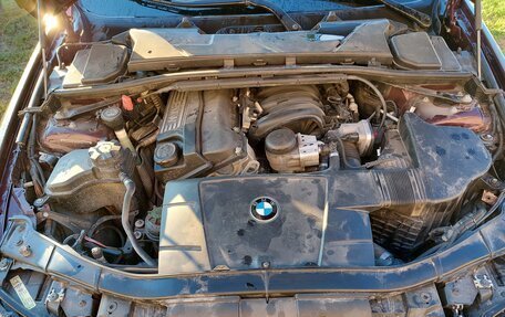 BMW 3 серия, 2007 год, 1 050 000 рублей, 2 фотография