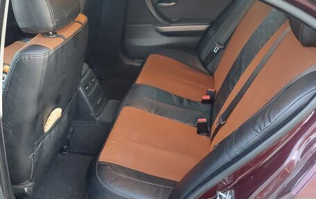 BMW 3 серия, 2007 год, 1 050 000 рублей, 7 фотография