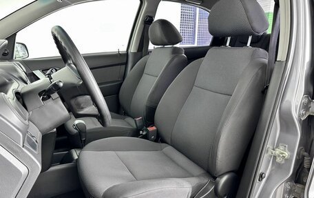 Chevrolet Aveo III, 2011 год, 599 000 рублей, 6 фотография