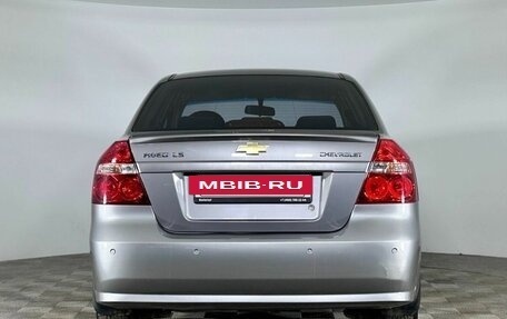Chevrolet Aveo III, 2011 год, 599 000 рублей, 3 фотография