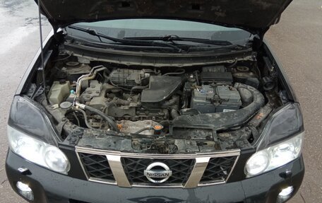 Nissan X-Trail, 2007 год, 899 000 рублей, 7 фотография