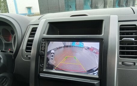 Nissan X-Trail, 2007 год, 899 000 рублей, 5 фотография