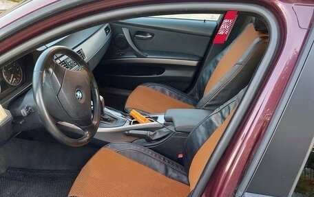 BMW 3 серия, 2007 год, 1 050 000 рублей, 9 фотография