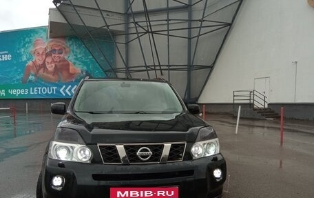 Nissan X-Trail, 2007 год, 899 000 рублей, 6 фотография