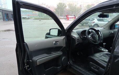 Nissan X-Trail, 2007 год, 899 000 рублей, 10 фотография