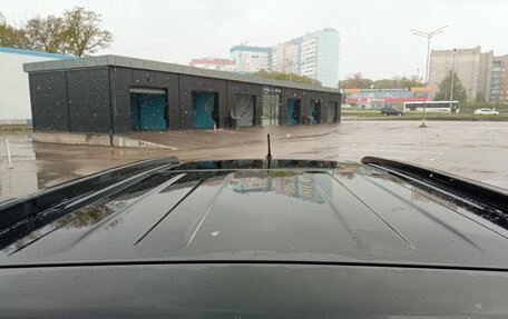 Nissan X-Trail, 2007 год, 899 000 рублей, 13 фотография