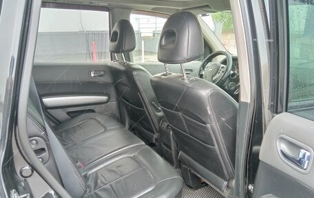 Nissan X-Trail, 2007 год, 899 000 рублей, 19 фотография