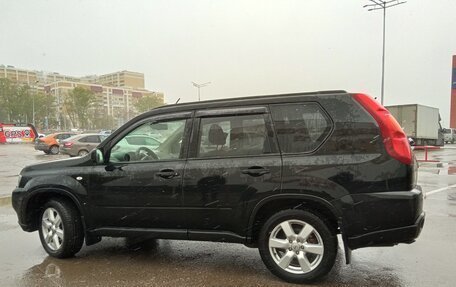Nissan X-Trail, 2007 год, 899 000 рублей, 14 фотография