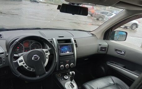 Nissan X-Trail, 2007 год, 899 000 рублей, 21 фотография