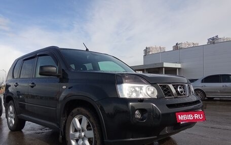 Nissan X-Trail, 2007 год, 899 000 рублей, 22 фотография