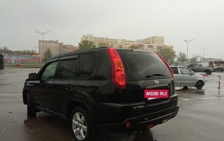 Nissan X-Trail, 2007 год, 899 000 рублей, 16 фотография