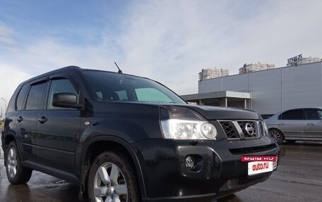 Nissan X-Trail, 2007 год, 899 000 рублей, 24 фотография