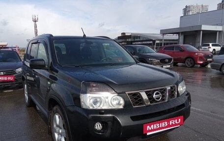 Nissan X-Trail, 2007 год, 899 000 рублей, 25 фотография