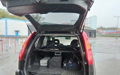 Nissan X-Trail, 2007 год, 899 000 рублей, 28 фотография