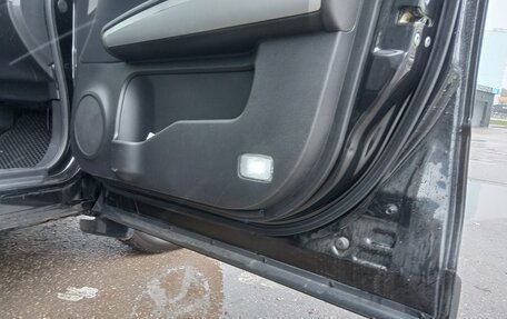 Nissan X-Trail, 2007 год, 899 000 рублей, 33 фотография