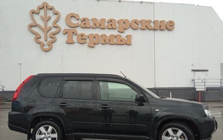 Nissan X-Trail, 2007 год, 899 000 рублей, 29 фотография