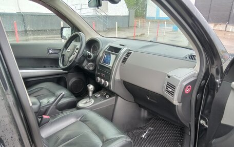 Nissan X-Trail, 2007 год, 899 000 рублей, 31 фотография