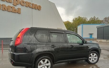 Nissan X-Trail, 2007 год, 899 000 рублей, 27 фотография