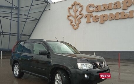 Nissan X-Trail, 2007 год, 899 000 рублей, 26 фотография