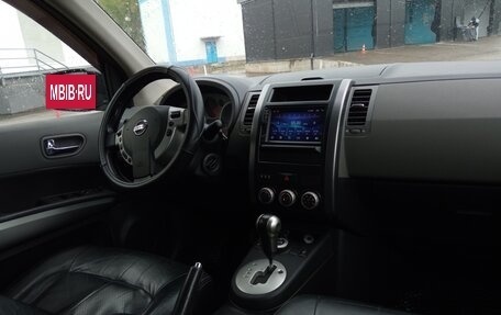 Nissan X-Trail, 2007 год, 899 000 рублей, 34 фотография