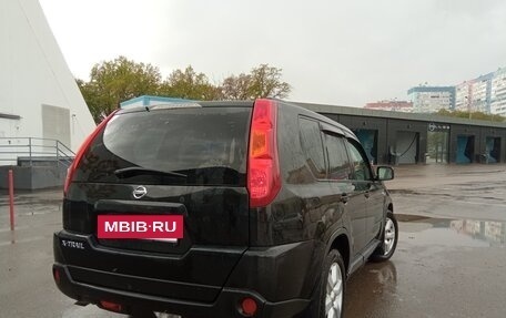 Nissan X-Trail, 2007 год, 899 000 рублей, 32 фотография