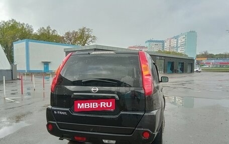 Nissan X-Trail, 2007 год, 899 000 рублей, 30 фотография