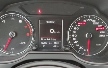 Audi Q5, 2016 год, 2 800 000 рублей, 2 фотография