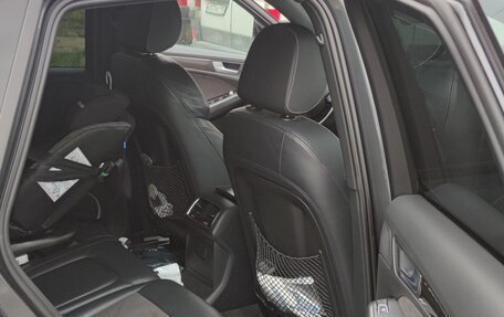 Audi Q5, 2016 год, 2 800 000 рублей, 6 фотография